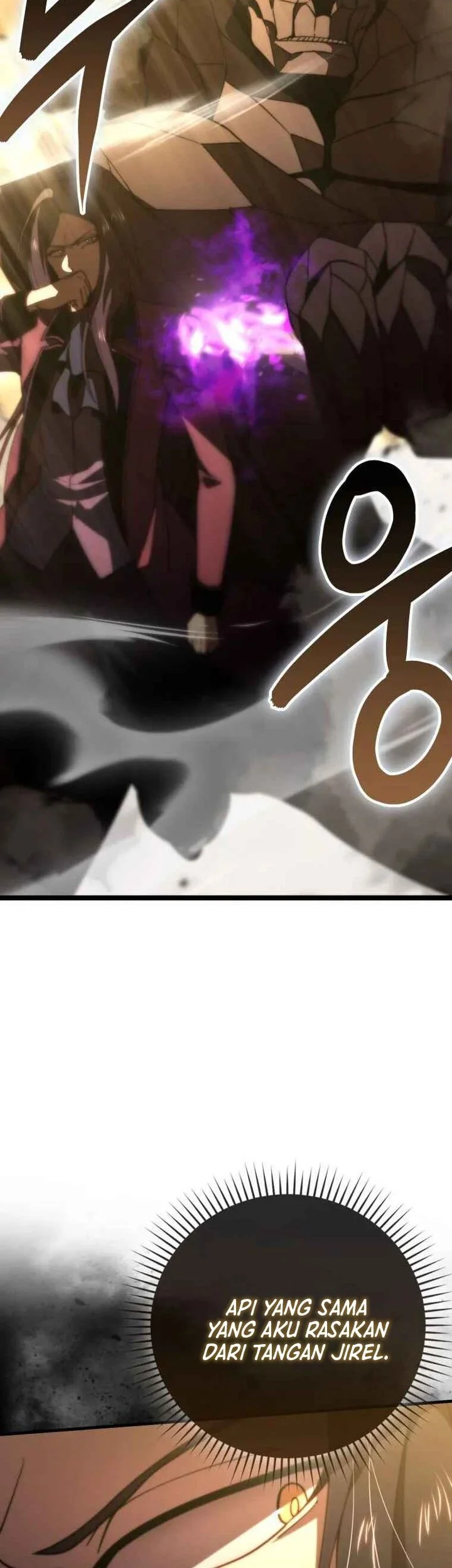 Demon Lord’s Martial Arts Ascension Chapter 172 Gambar 53