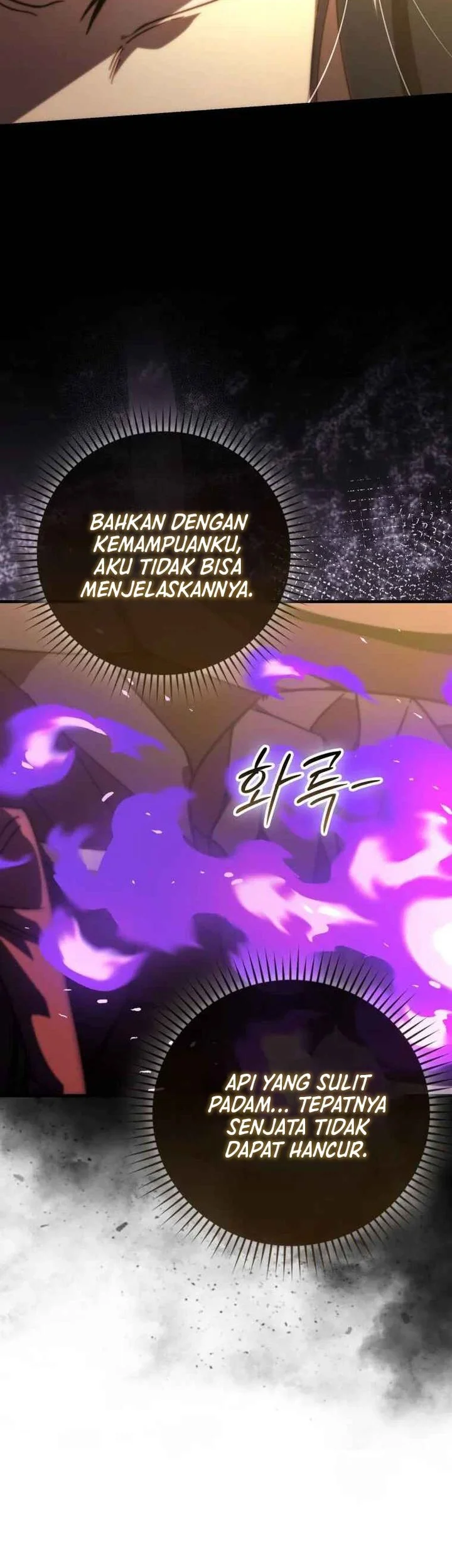 Demon Lord’s Martial Arts Ascension Chapter 172 Gambar 54