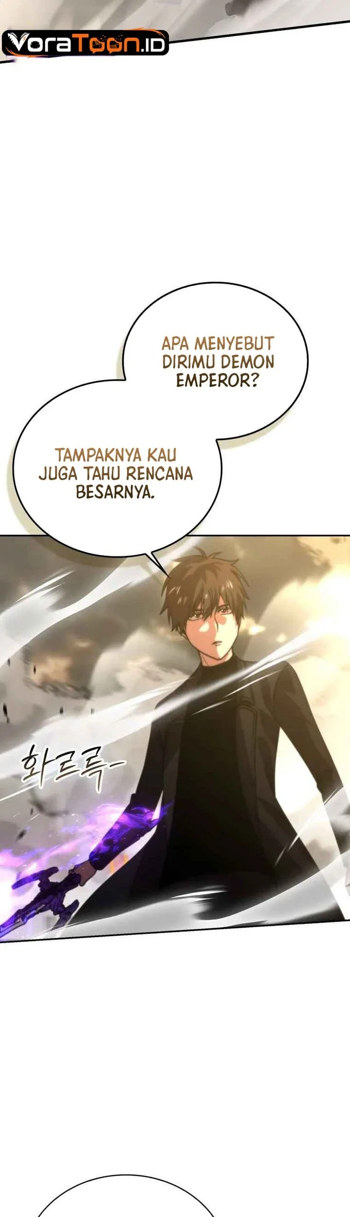 Demon Lord’s Martial Arts Ascension Chapter 172 Gambar 57