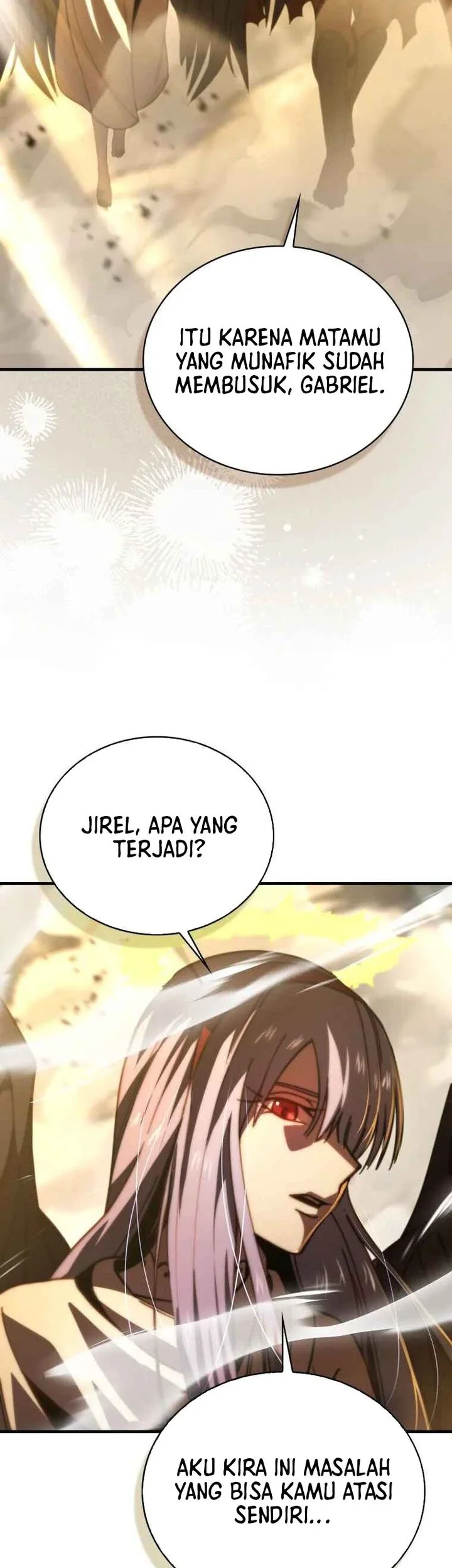 Demon Lord’s Martial Arts Ascension Chapter 172 Gambar 64