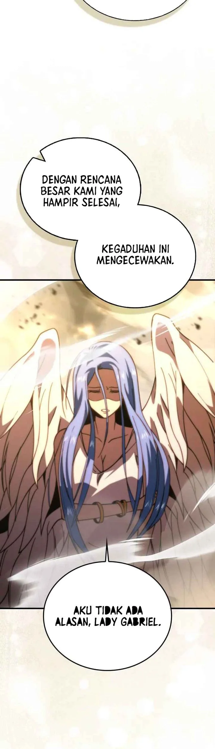 Demon Lord’s Martial Arts Ascension Chapter 172 Gambar 65
