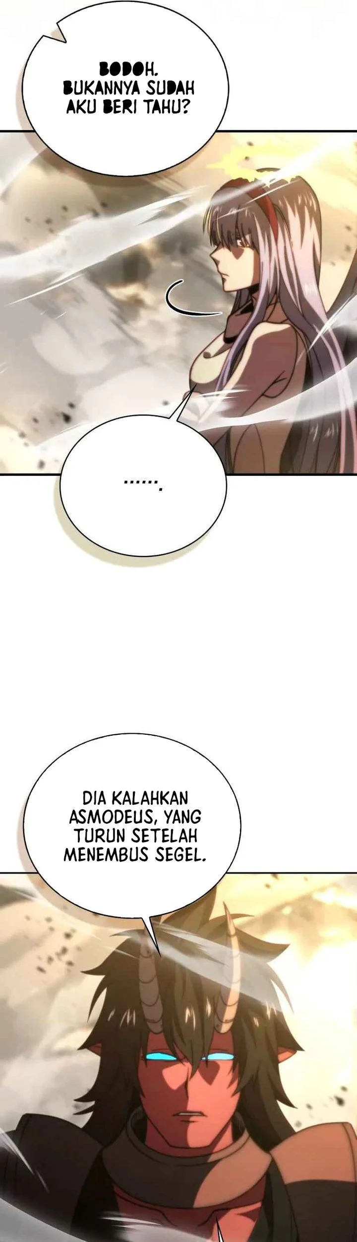Demon Lord’s Martial Arts Ascension Chapter 172 Gambar 67