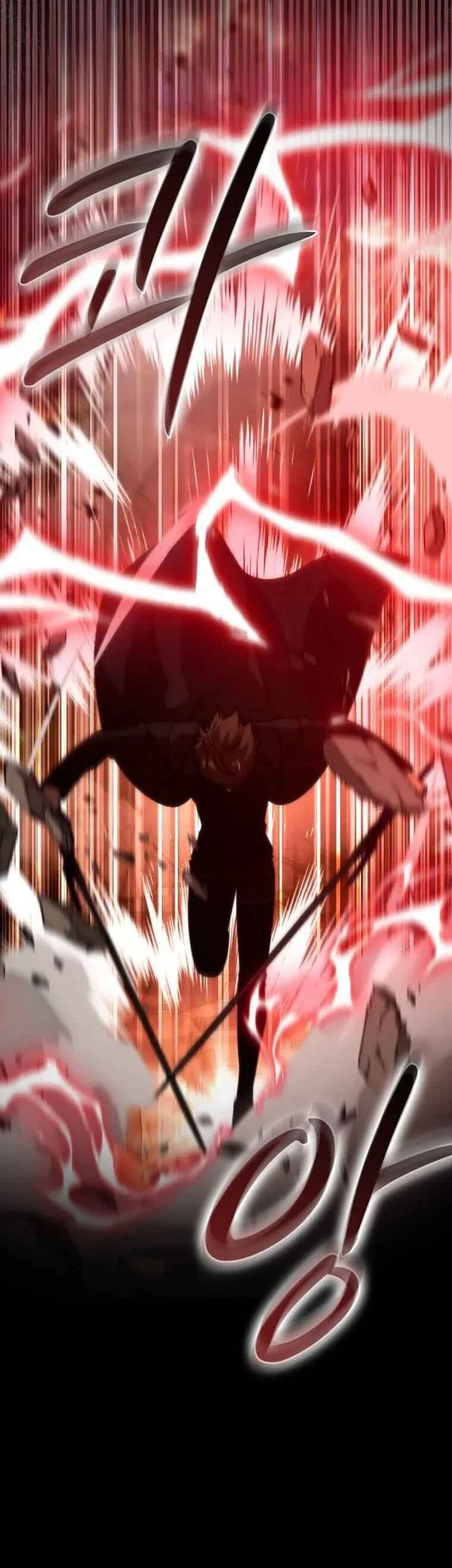 Demon Lord’s Martial Arts Ascension Chapter 172 Gambar 69