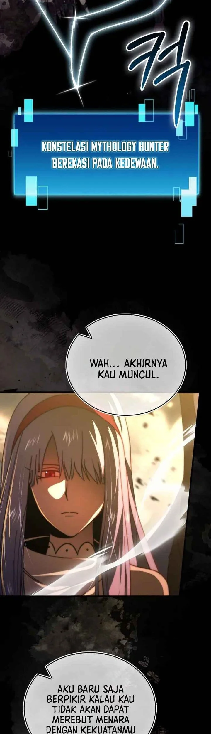 Demon Lord’s Martial Arts Ascension Chapter 172 Gambar 72