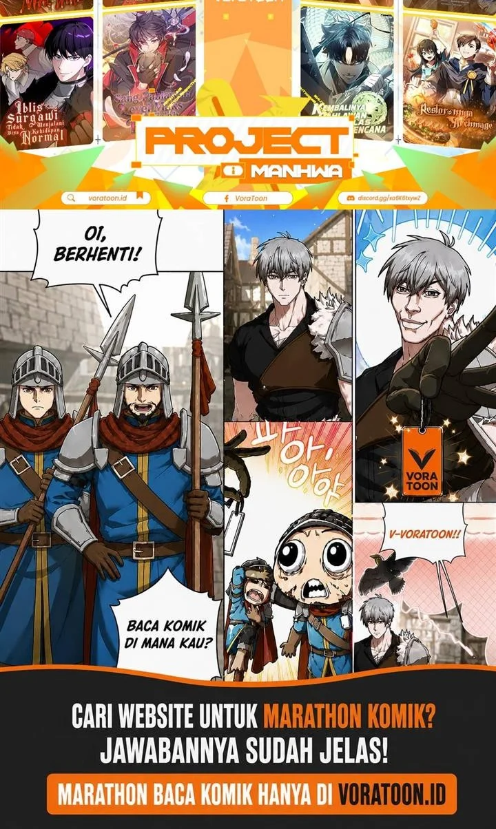 Demon Lord’s Martial Arts Ascension Chapter 172 Gambar 76