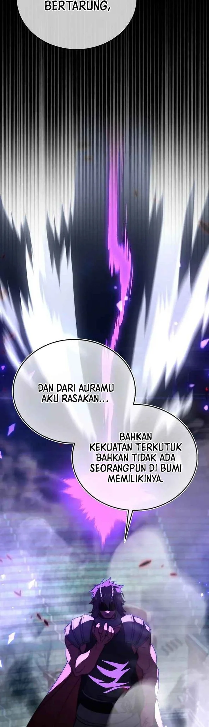 Demon Lord’s Martial Arts Ascension Chapter 173 Gambar 45