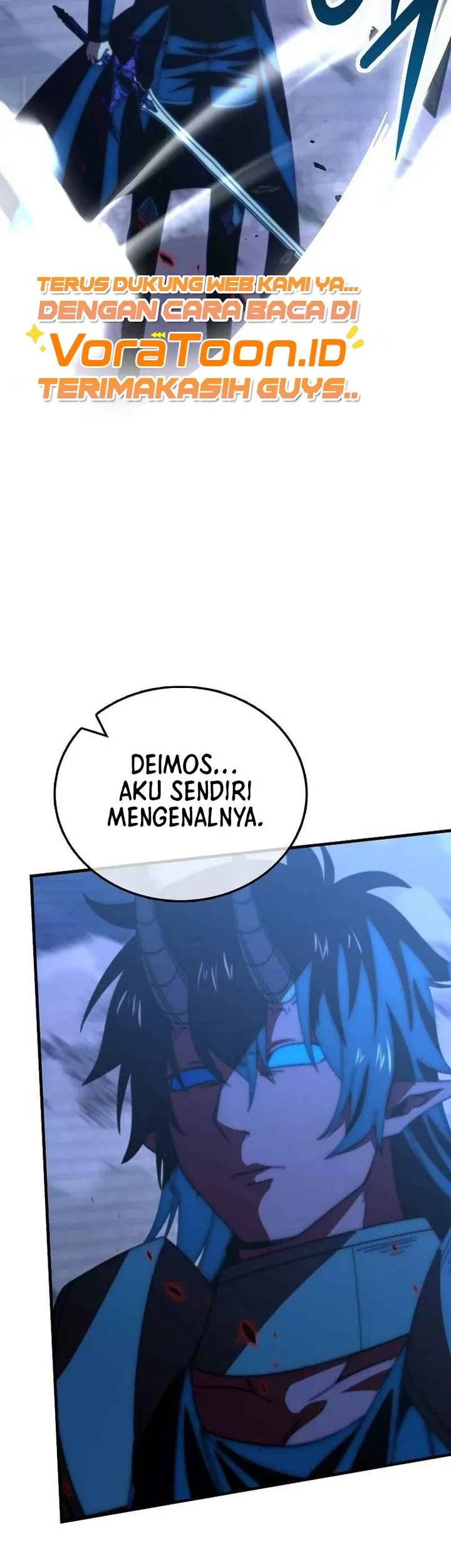 Demon Lord’s Martial Arts Ascension Chapter 173 Gambar 49