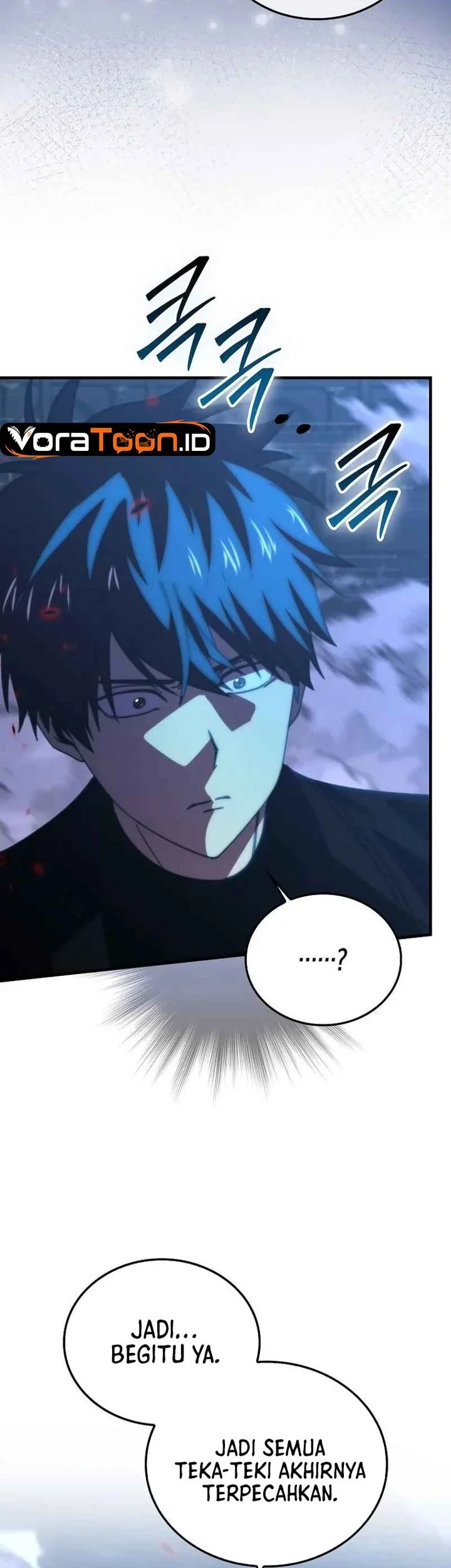Demon Lord’s Martial Arts Ascension Chapter 173 Gambar 53