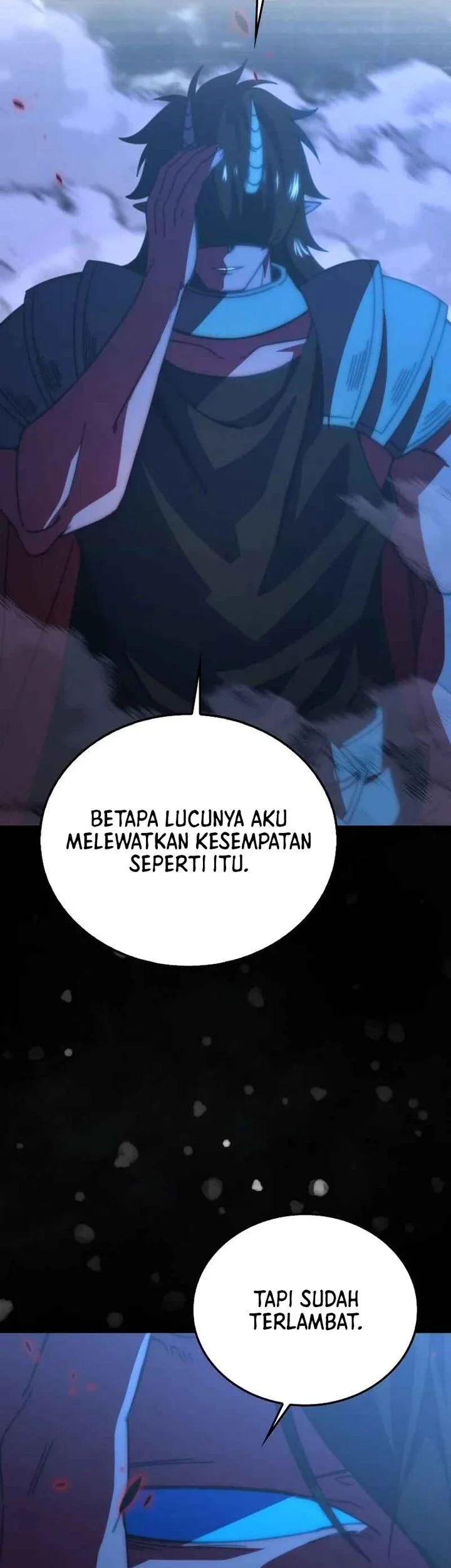 Demon Lord’s Martial Arts Ascension Chapter 173 Gambar 54
