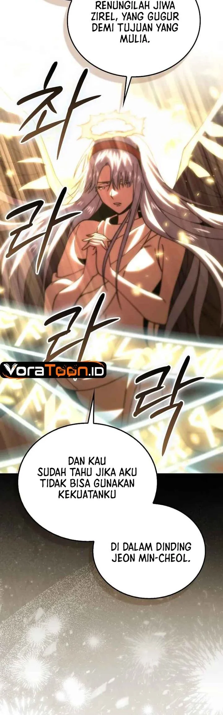 Demon Lord’s Martial Arts Ascension Chapter 173 Gambar 58