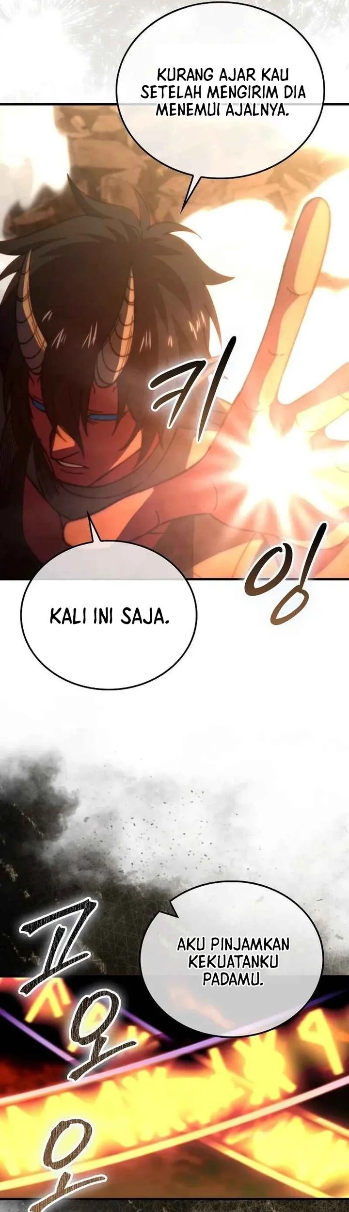 Demon Lord’s Martial Arts Ascension Chapter 173 Gambar 59