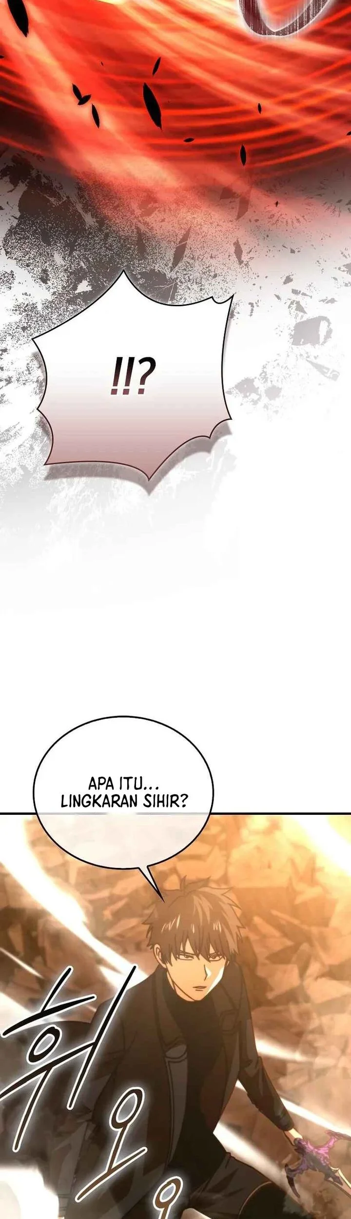 Demon Lord’s Martial Arts Ascension Chapter 173 Gambar 61