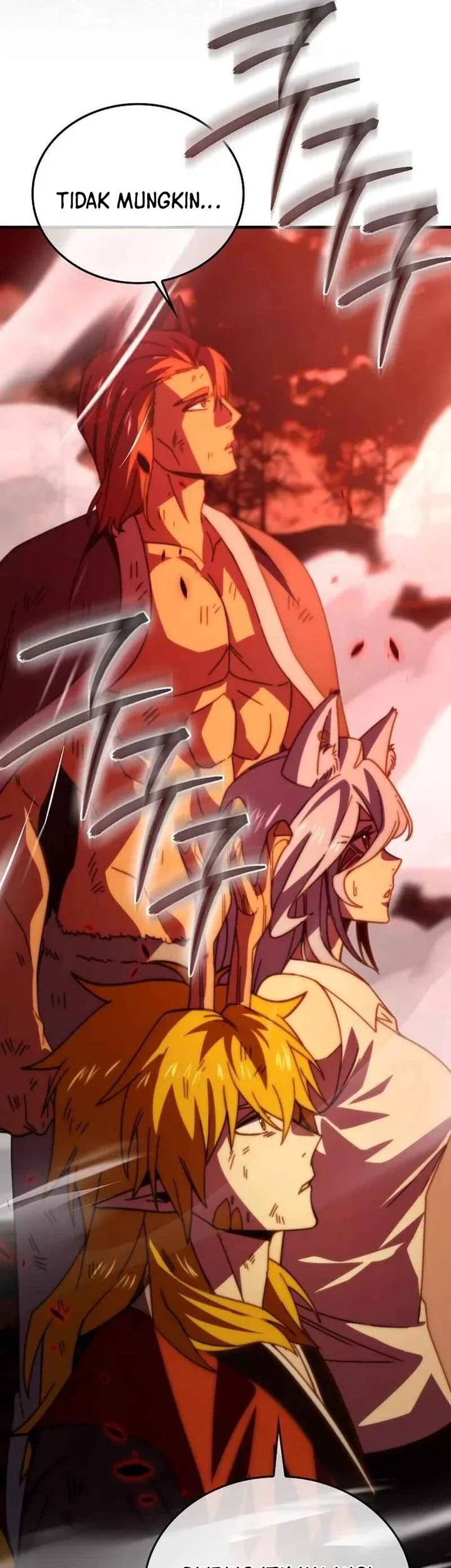Demon Lord’s Martial Arts Ascension Chapter 173 Gambar 64