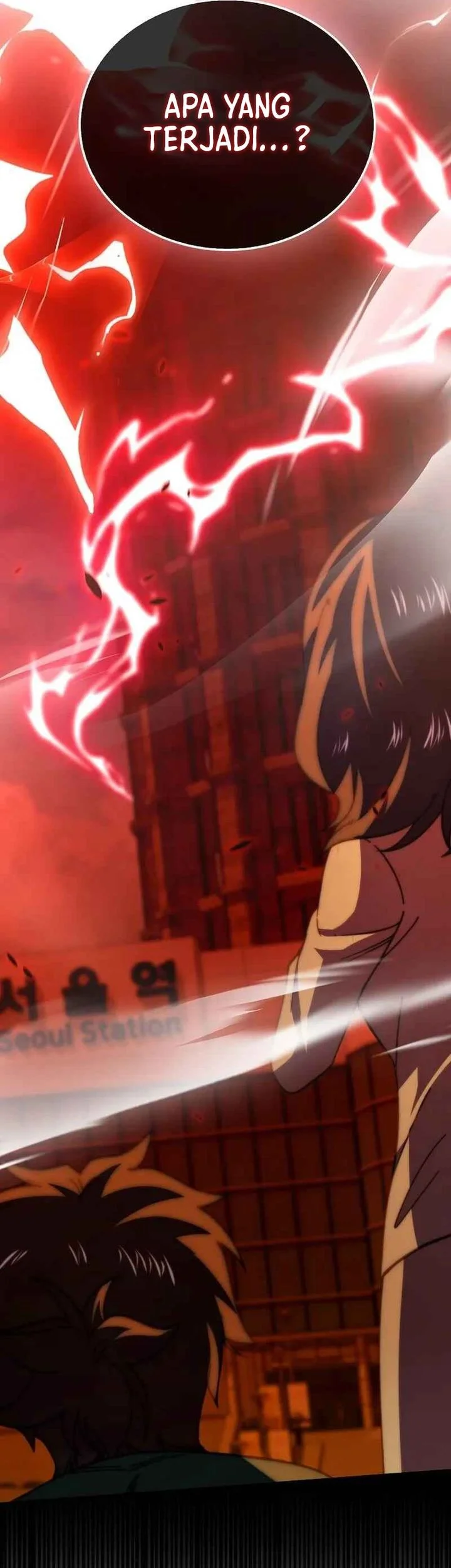 Demon Lord’s Martial Arts Ascension Chapter 173 Gambar 67