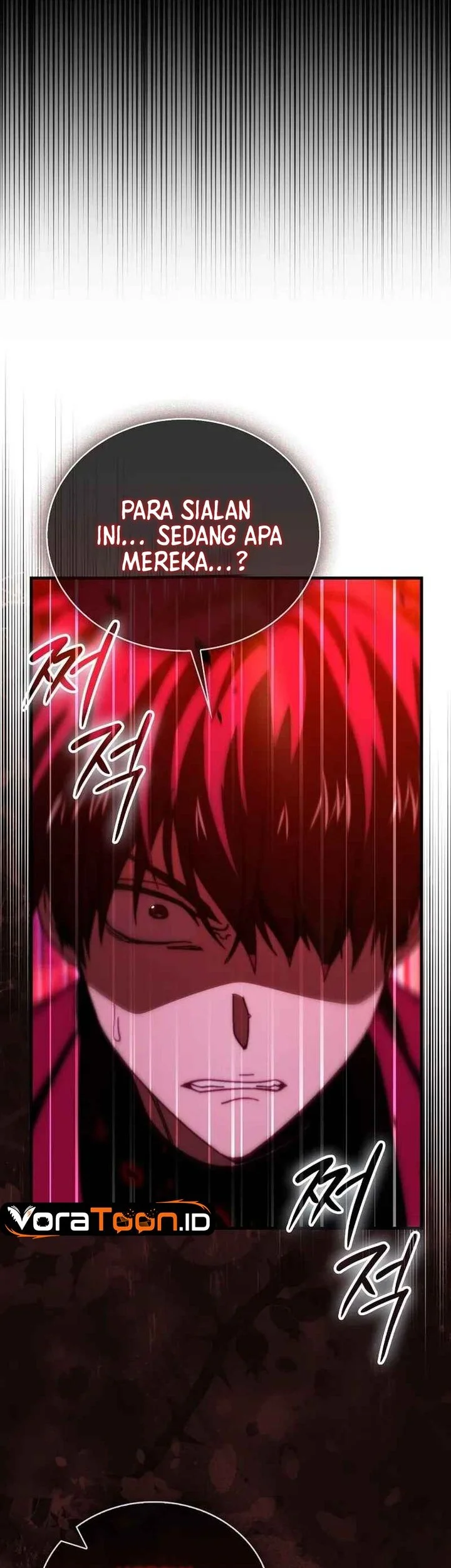 Demon Lord’s Martial Arts Ascension Chapter 173 Gambar 68