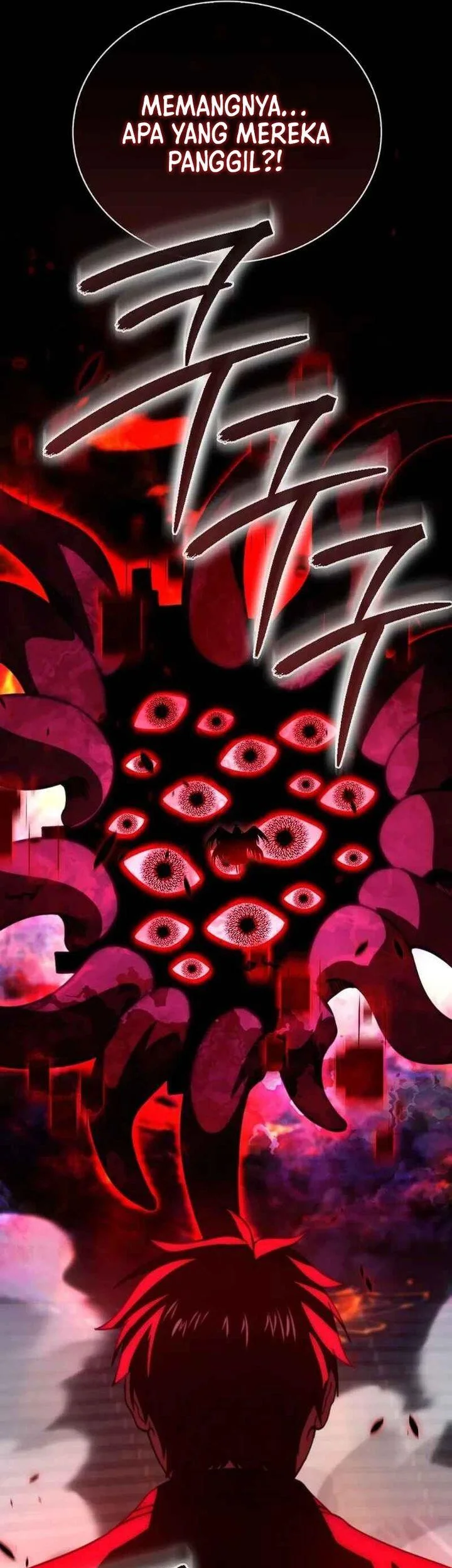 Demon Lord’s Martial Arts Ascension Chapter 173 Gambar 70