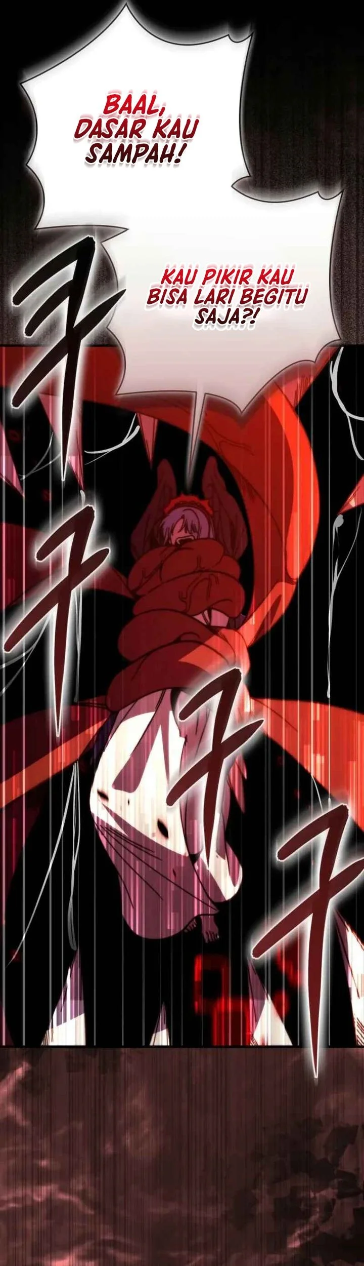 Demon Lord’s Martial Arts Ascension Chapter 174 halaman 36