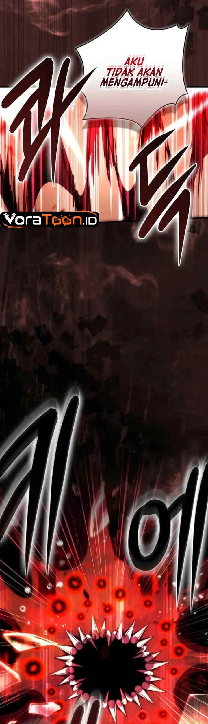 Demon Lord’s Martial Arts Ascension Chapter 174 halaman 37
