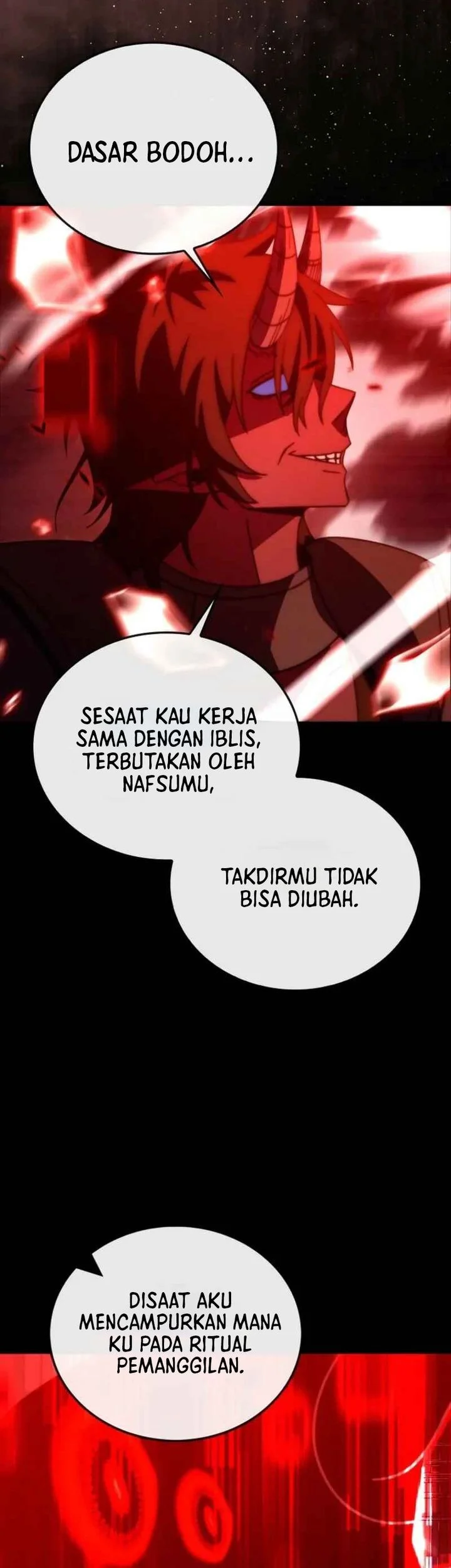 Demon Lord’s Martial Arts Ascension Chapter 174 halaman 40