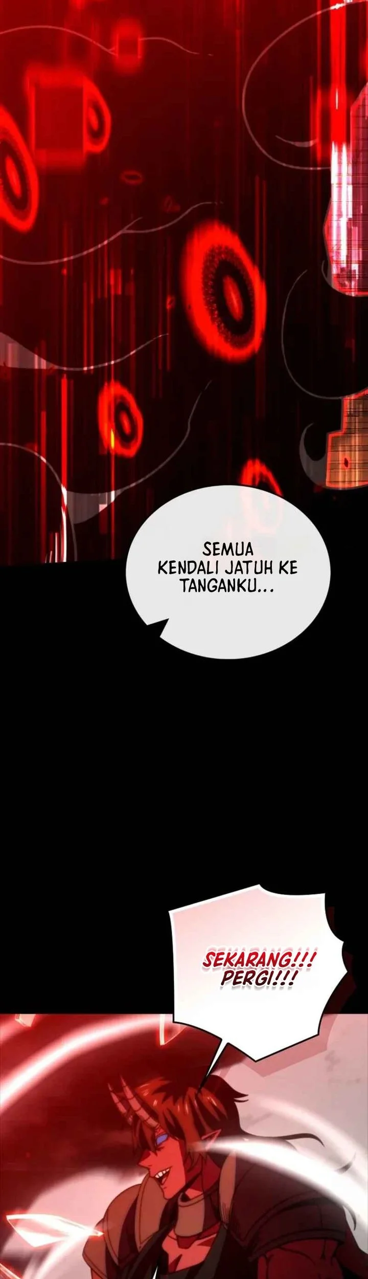 Demon Lord’s Martial Arts Ascension Chapter 174 halaman 41