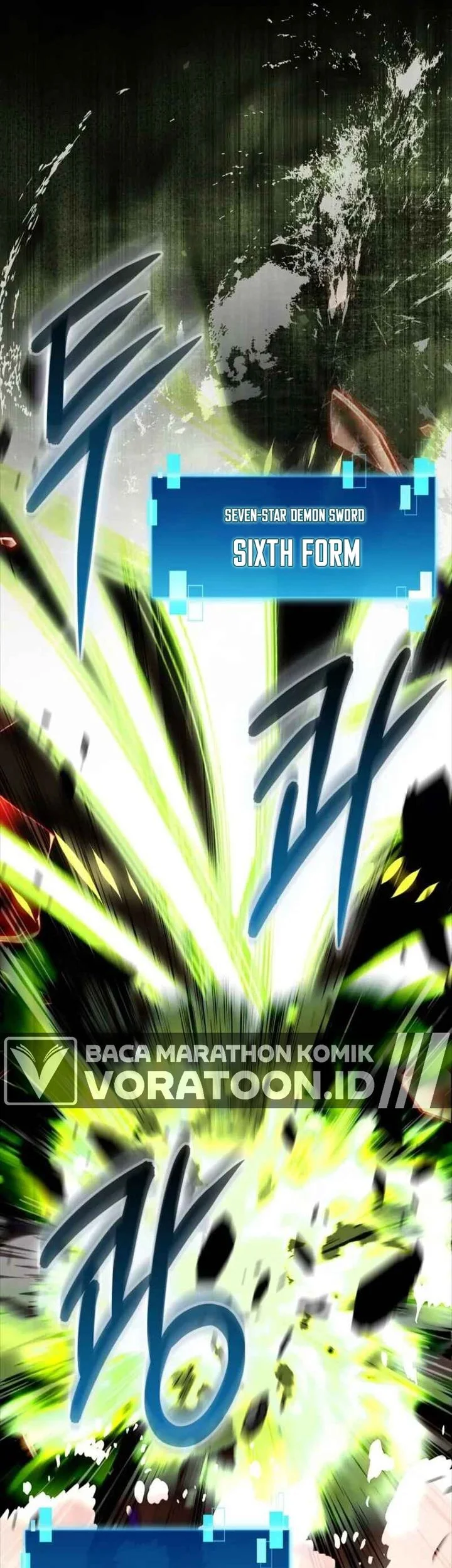 Demon Lord’s Martial Arts Ascension Chapter 174 halaman 43