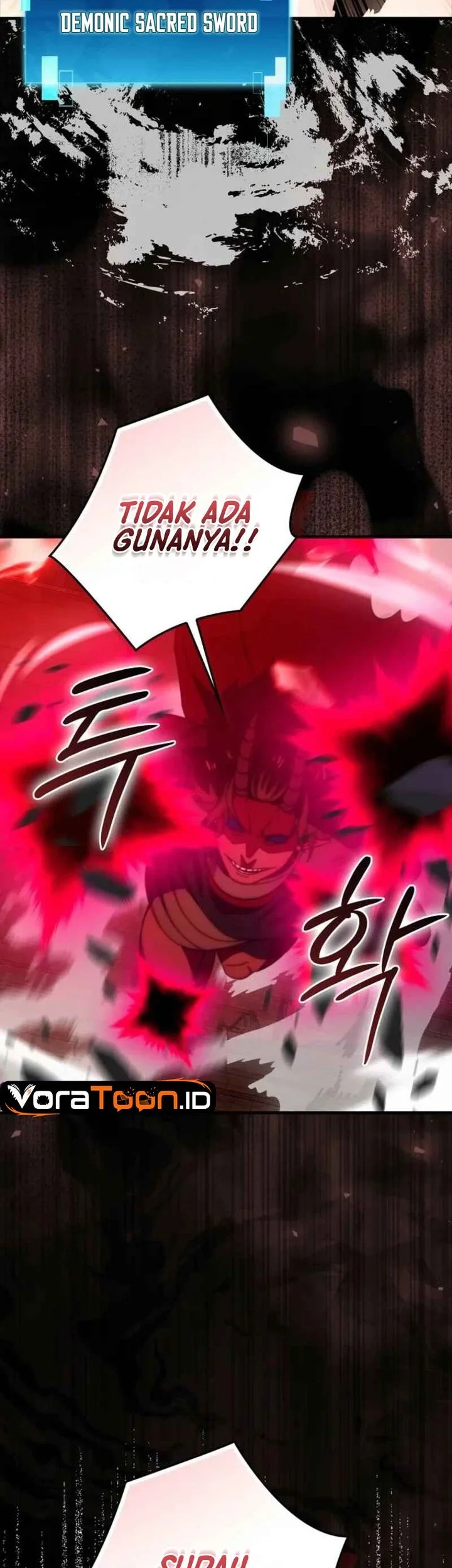 Demon Lord’s Martial Arts Ascension Chapter 174 halaman 44