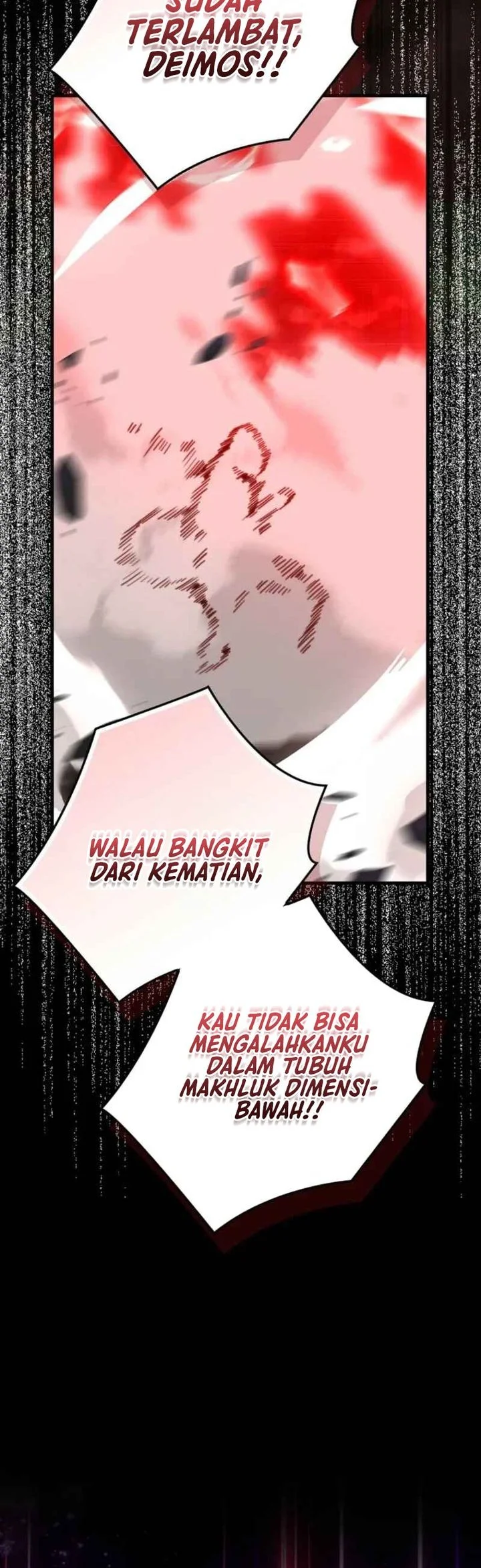 Demon Lord’s Martial Arts Ascension Chapter 174 halaman 45
