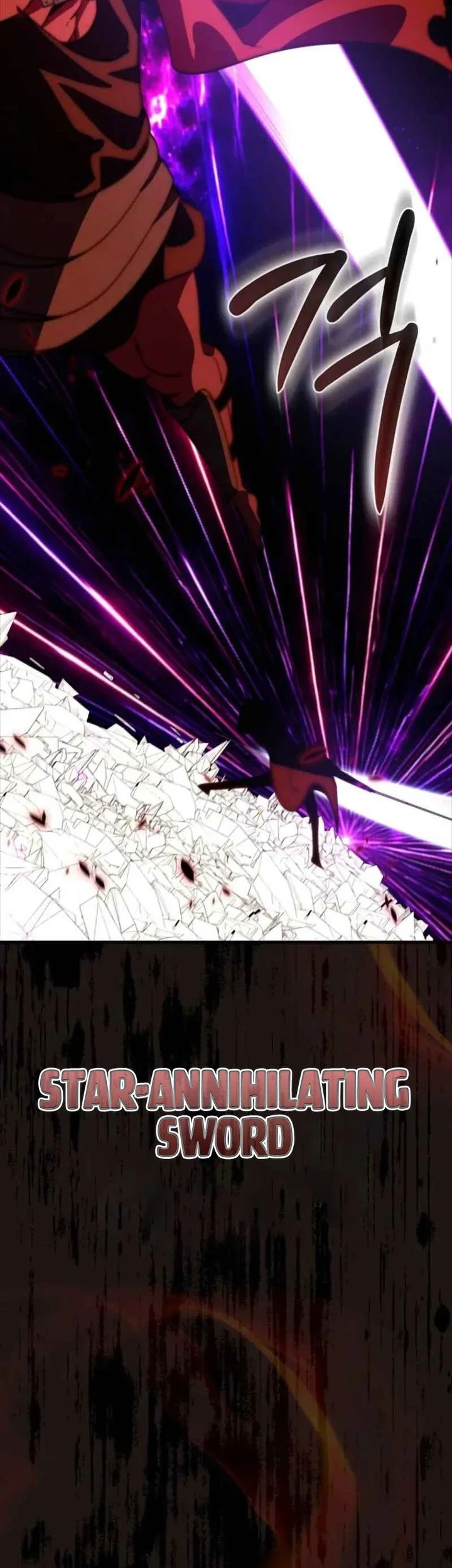 Demon Lord’s Martial Arts Ascension Chapter 174 Gambar 49