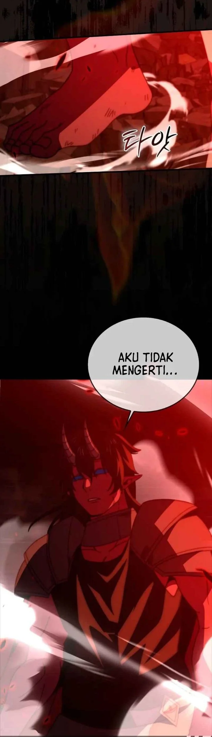 Demon Lord’s Martial Arts Ascension Chapter 174 Gambar 50