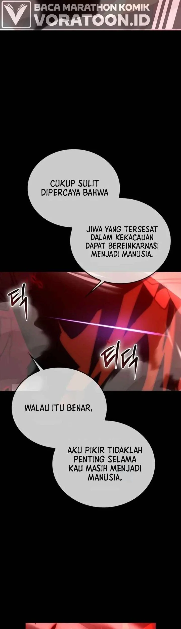Demon Lord’s Martial Arts Ascension Chapter 174 Gambar 51