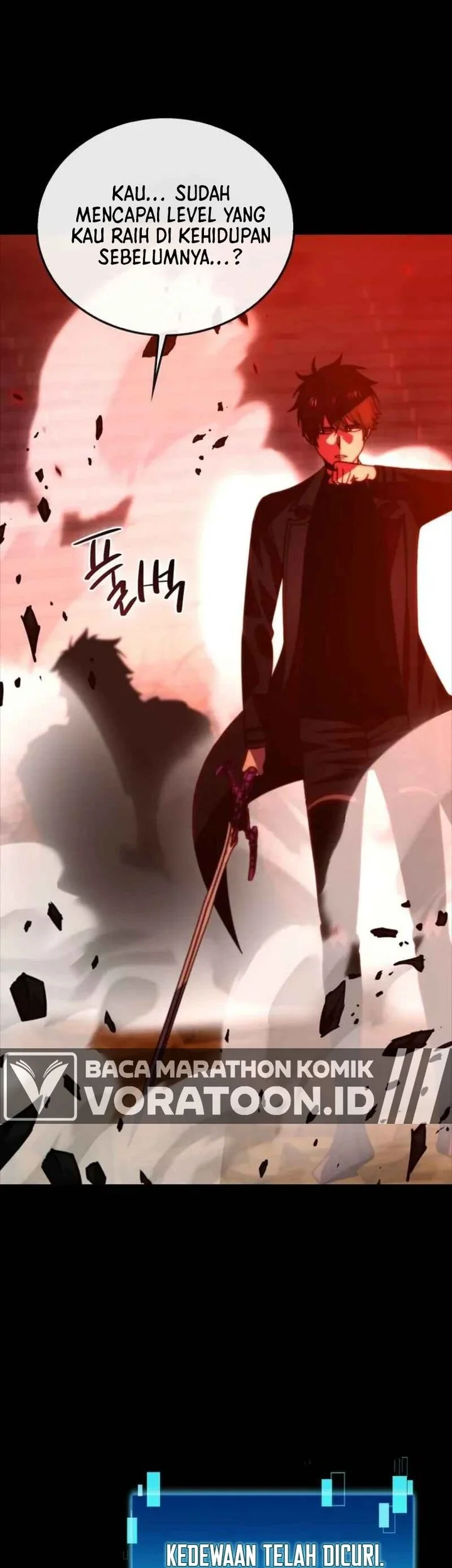 Demon Lord’s Martial Arts Ascension Chapter 174 Gambar 54