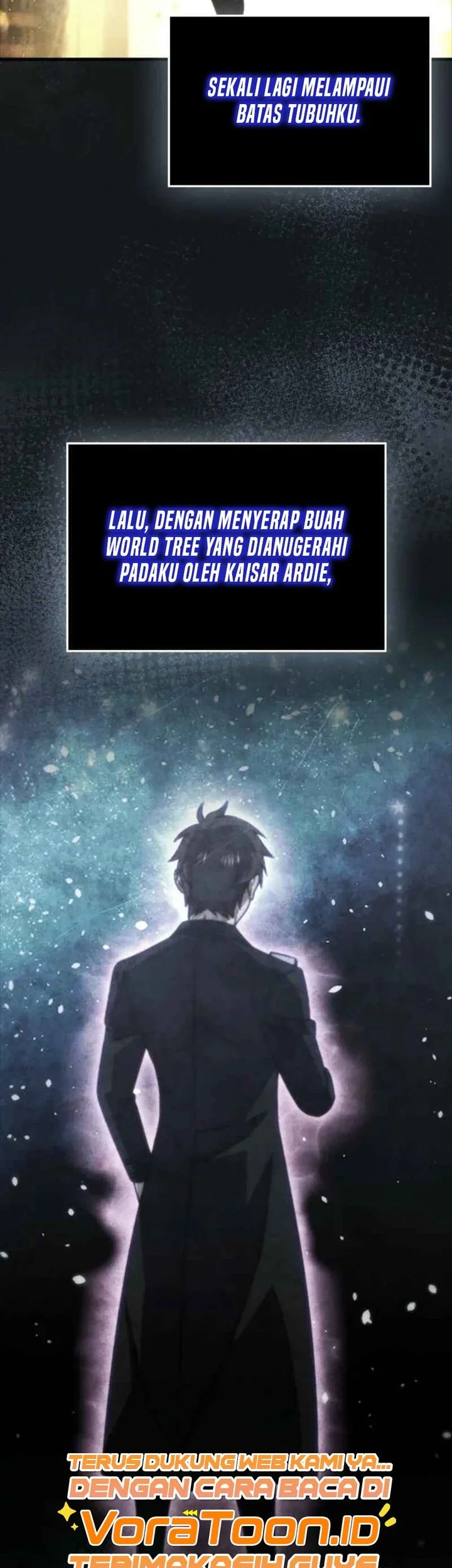 Demon Lord’s Martial Arts Ascension Chapter 174 Gambar 57