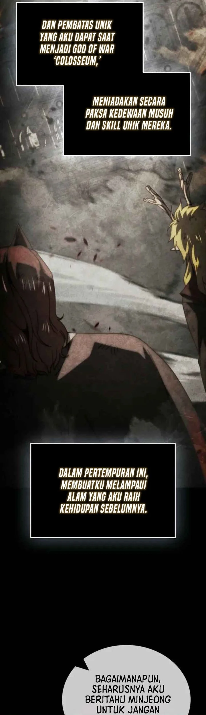 Demon Lord’s Martial Arts Ascension Chapter 174 Gambar 60