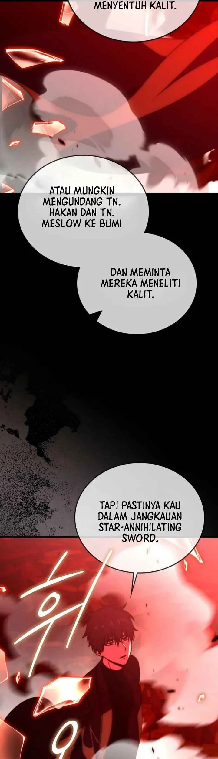 Demon Lord’s Martial Arts Ascension Chapter 174 Gambar 61