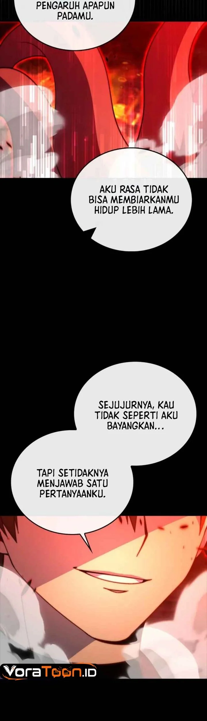 Demon Lord’s Martial Arts Ascension Chapter 174 Gambar 64
