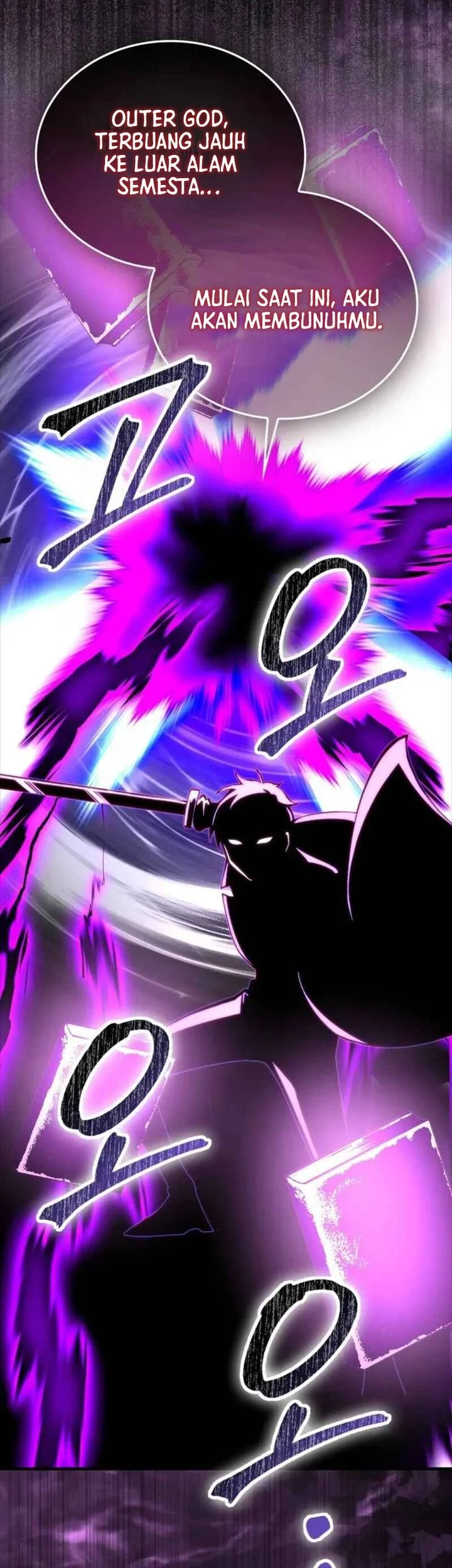 Demon Lord’s Martial Arts Ascension Chapter 174 Gambar 66