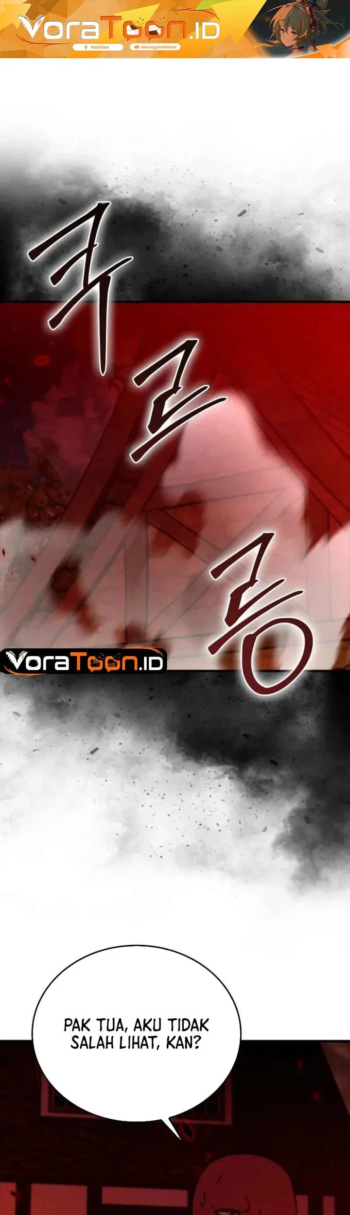 Demon Lord’s Martial Arts Ascension Chapter 174 halaman 2