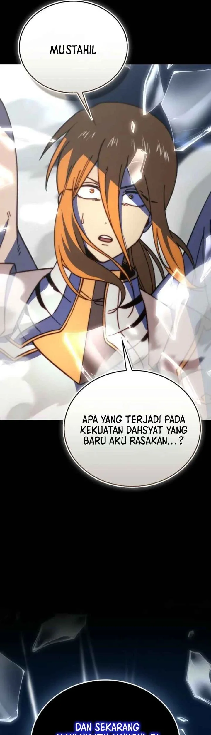 Demon Lord’s Martial Arts Ascension Chapter 174 Gambar 73