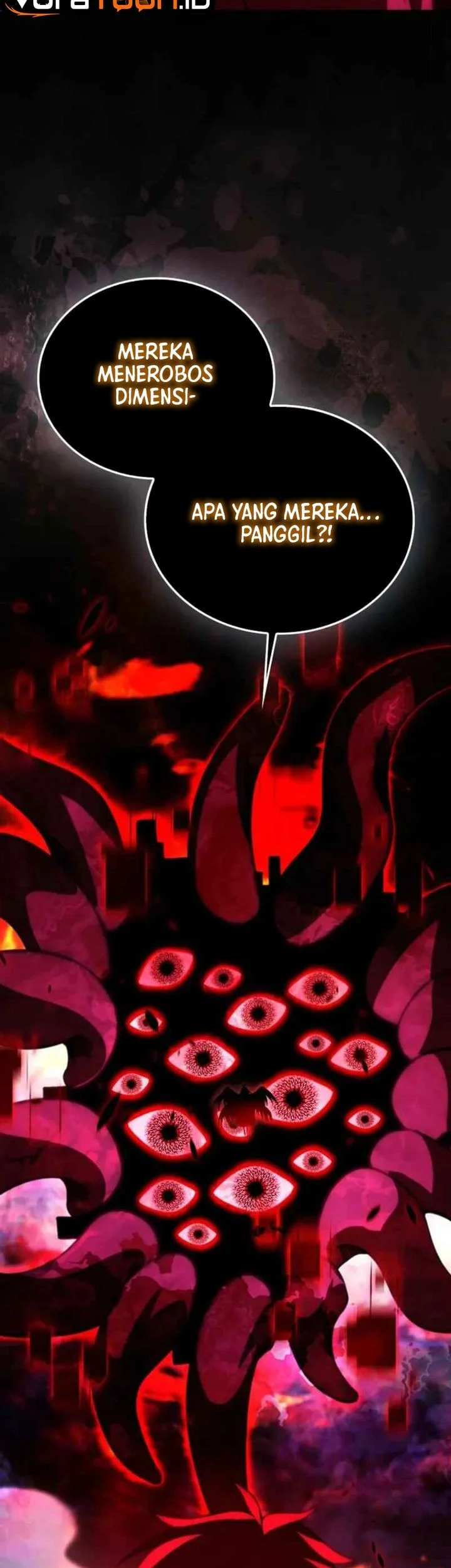 Demon Lord’s Martial Arts Ascension Chapter 174 halaman 8