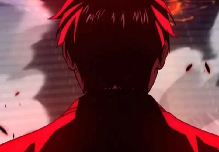 Demon Lord’s Martial Arts Ascension Chapter 174 halaman 9