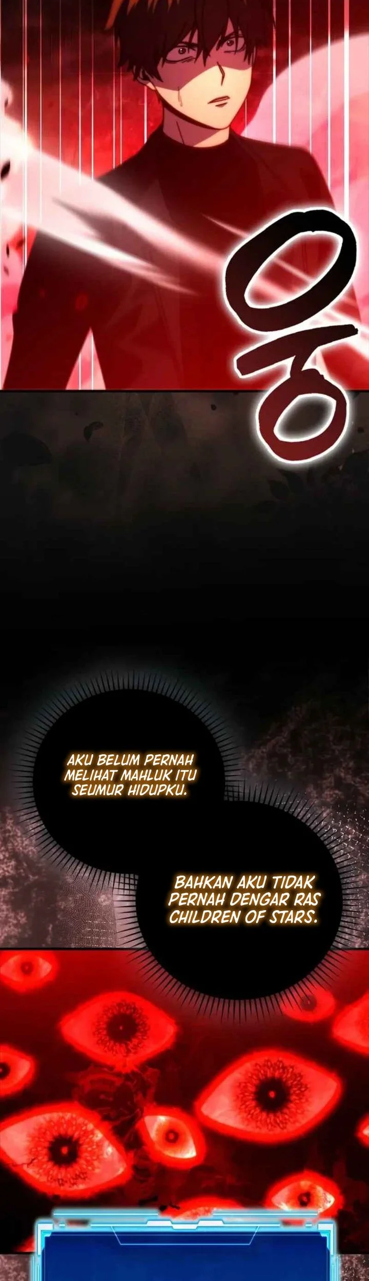 Demon Lord’s Martial Arts Ascension Chapter 174 halaman 11