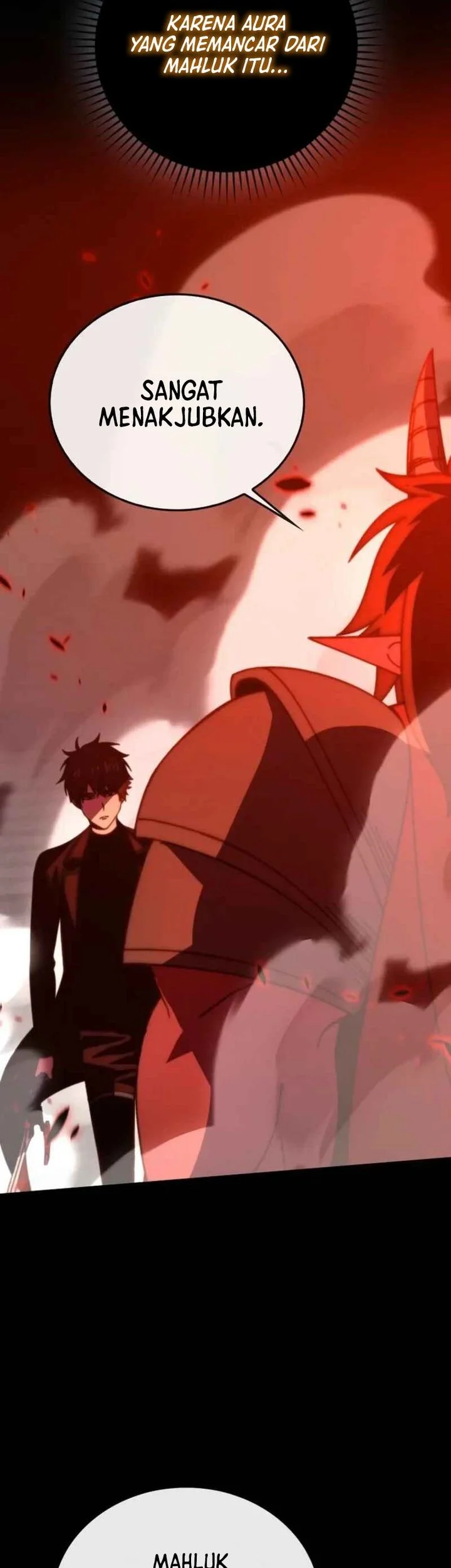 Demon Lord’s Martial Arts Ascension Chapter 174 halaman 14