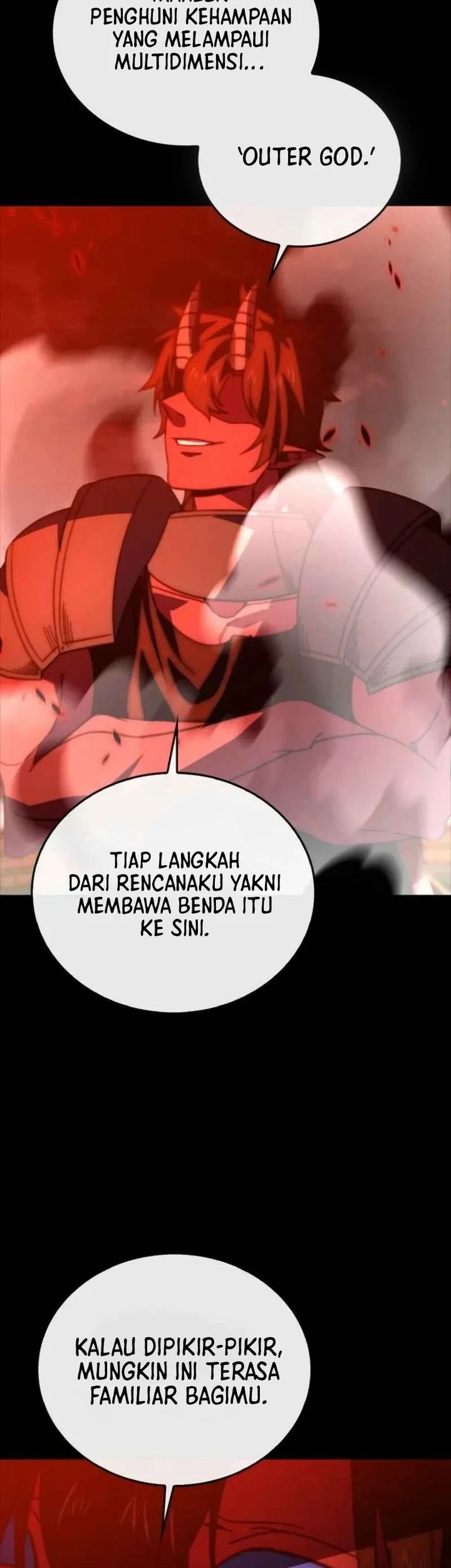 Demon Lord’s Martial Arts Ascension Chapter 174 halaman 15