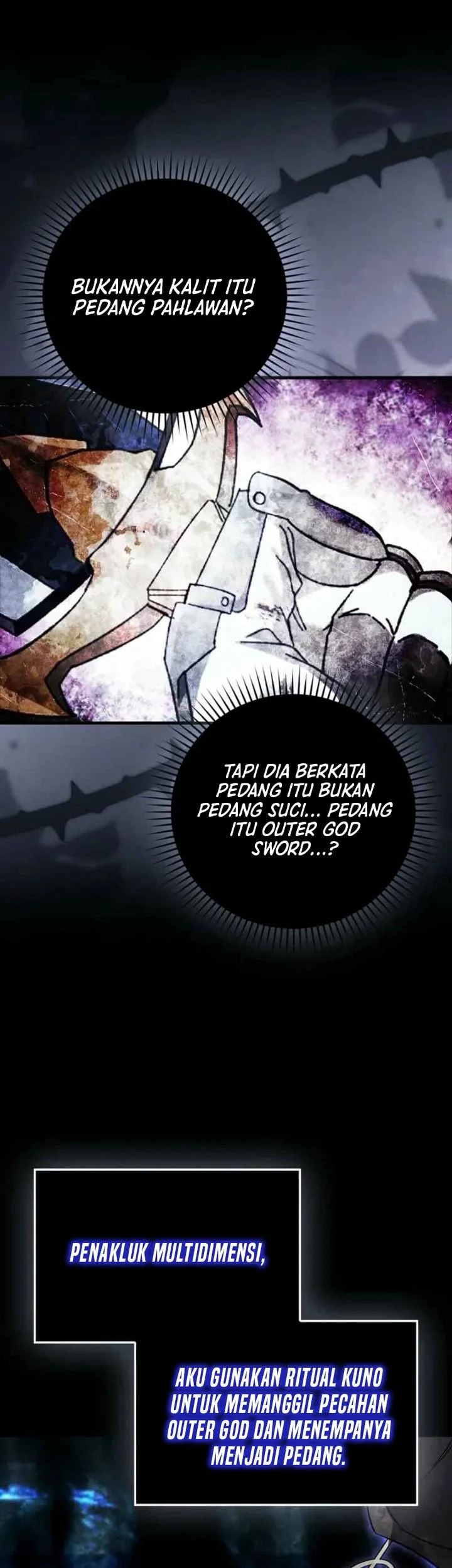 Demon Lord’s Martial Arts Ascension Chapter 174 halaman 18
