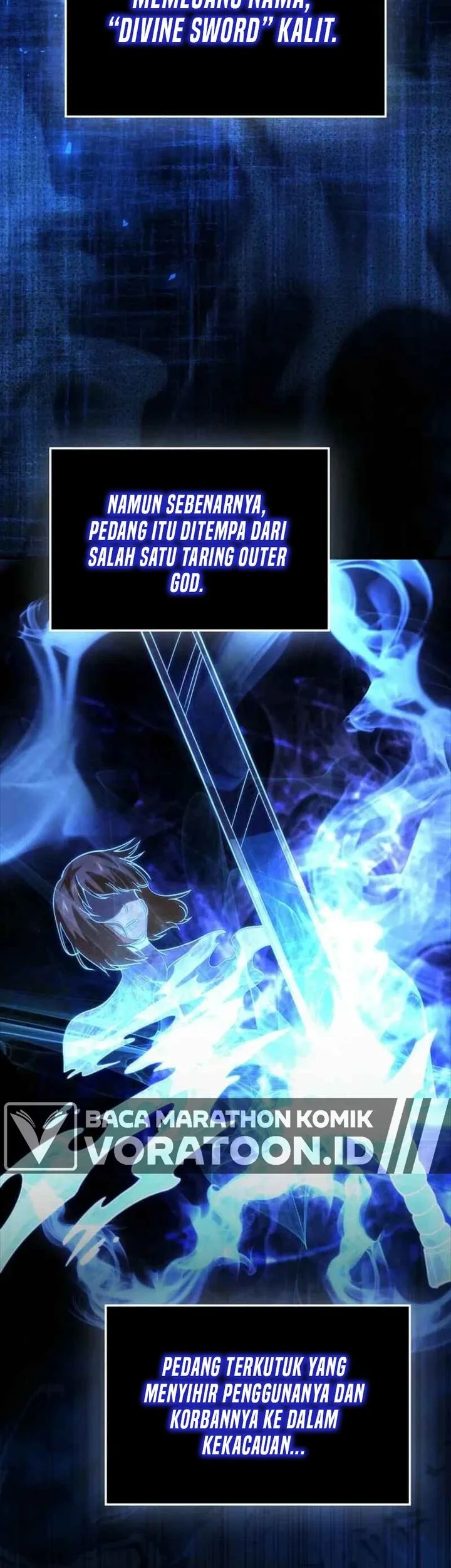 Demon Lord’s Martial Arts Ascension Chapter 174 halaman 20