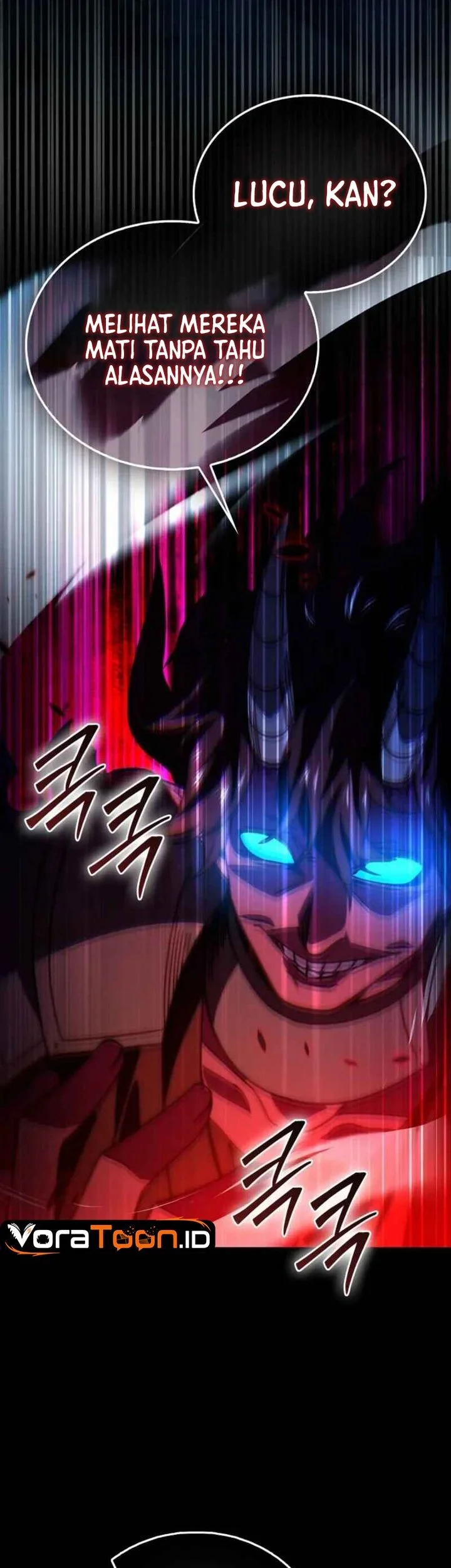 Demon Lord’s Martial Arts Ascension Chapter 174 halaman 22