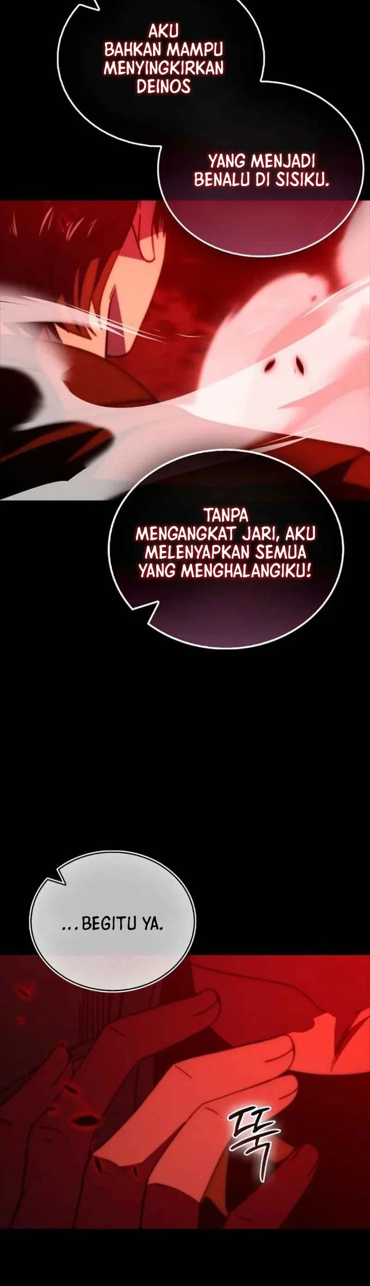 Demon Lord’s Martial Arts Ascension Chapter 174 halaman 23