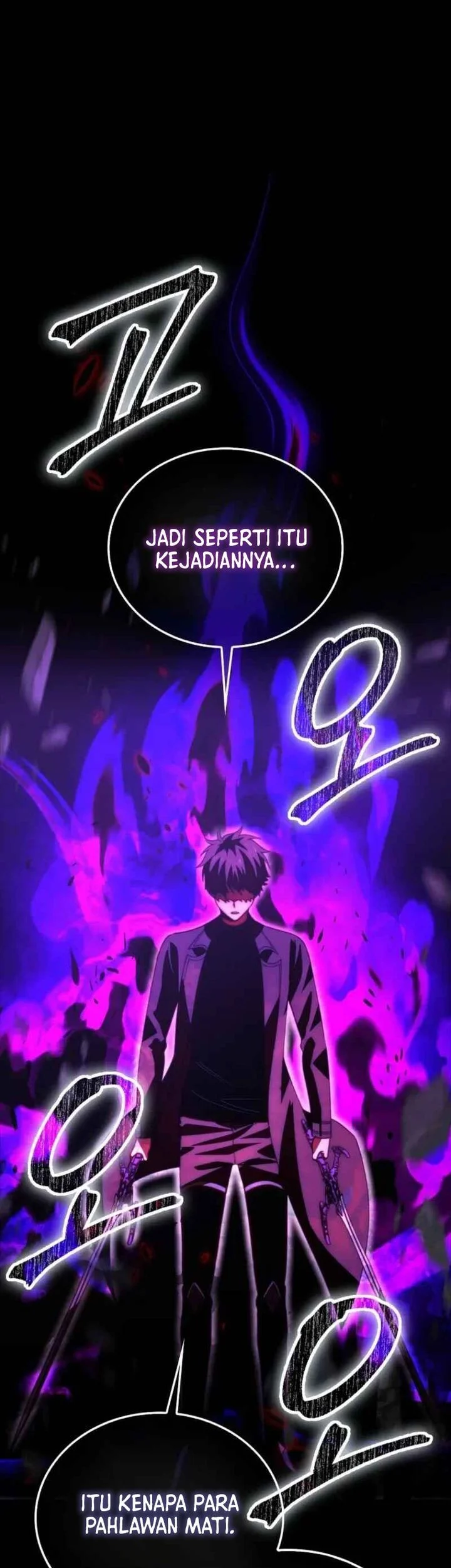 Demon Lord’s Martial Arts Ascension Chapter 174 halaman 24
