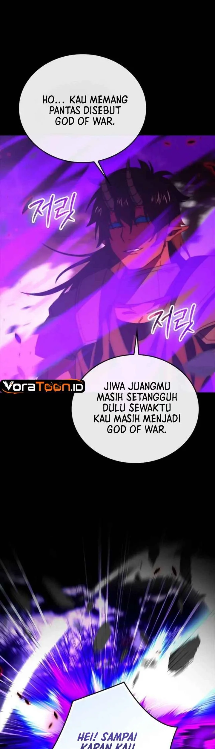 Demon Lord’s Martial Arts Ascension Chapter 174 halaman 26