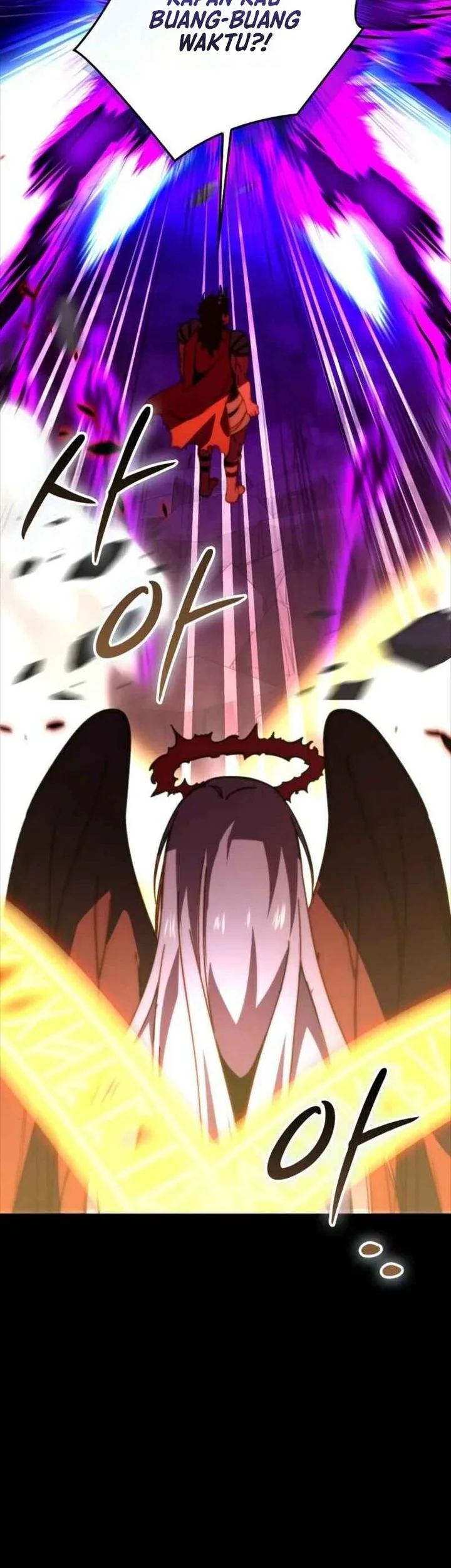 Demon Lord’s Martial Arts Ascension Chapter 174 halaman 27